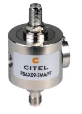 60511 electronic component of Citel