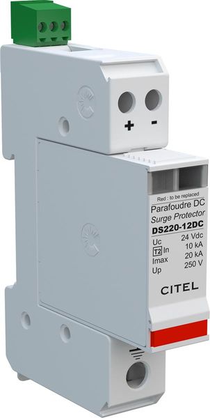 DS220S-12DC electronic component of Citel