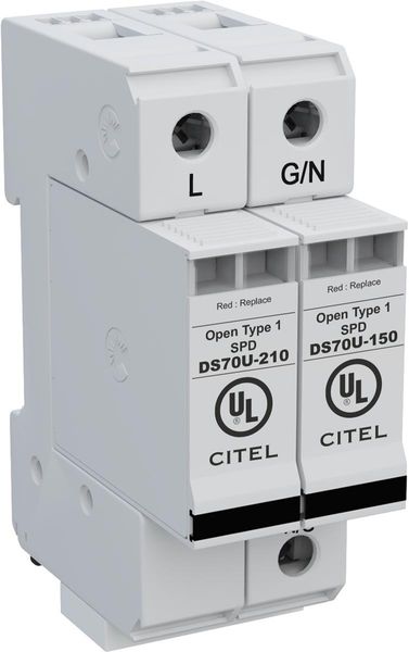 DS72US-120S electronic component of Citel