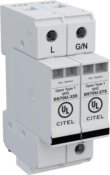 DS72US-230S electronic component of Citel