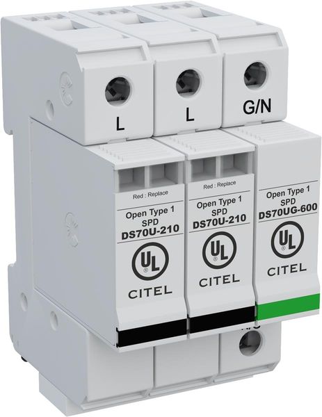 DS73US-120T/G electronic component of Citel