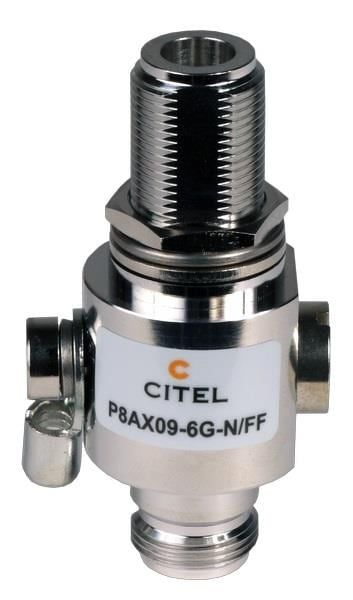 P8AX09-6G-N-FF electronic component of Citel