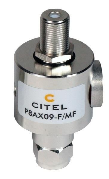 P8AX09-F-MF electronic component of Citel