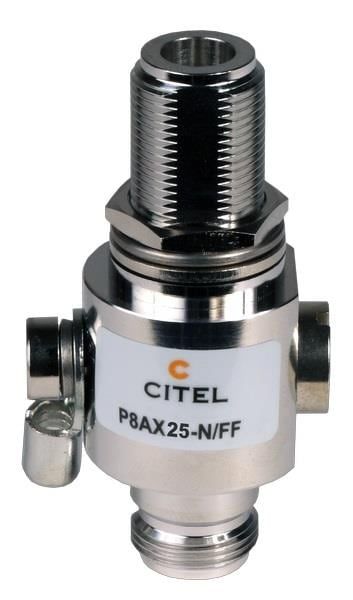 P8AX25-N-FF electronic component of Citel