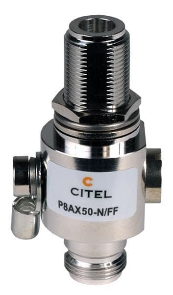 P8AX50-N-FF electronic component of Citel