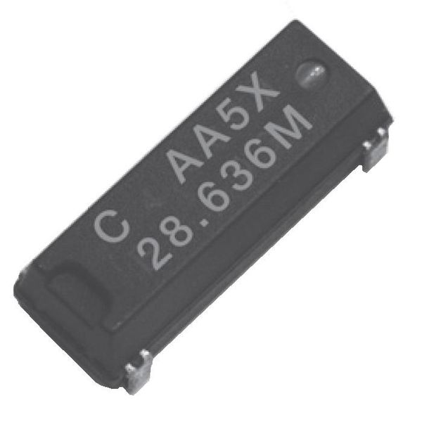 CM309E-4.000MABJ-UT electronic component of CITIZEN