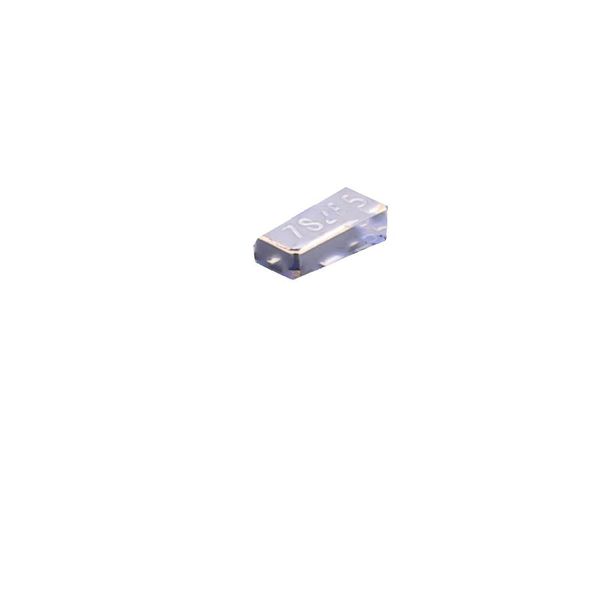 CM315D32768DZFT electronic component of CITIZEN