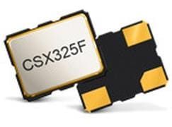 CSX325FJC48.000M-UT electronic component of CITIZEN