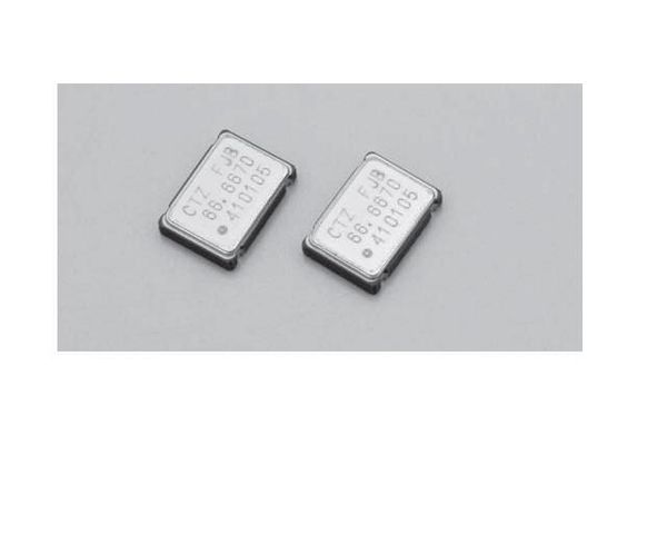 CSX750FCC18.432M-UT electronic component of CITIZEN