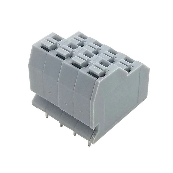 KF250T-5.0-2*3P electronic component of Cixi Kefa