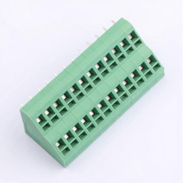 KFM736B-5.08-2*12P electronic component of Cixi Kefa