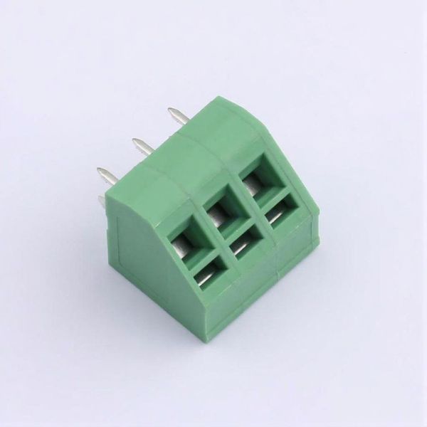 KFM736D-5.0-3P electronic component of Cixi Kefa