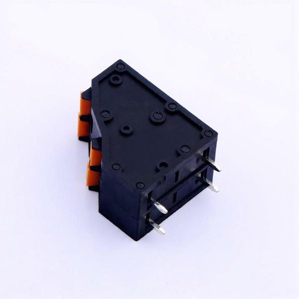 KFM736H-5.0-2*2P electronic component of Cixi Kefa