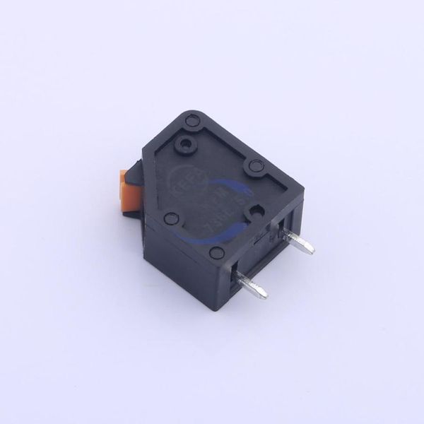 KFM736L-5.0-1P electronic component of Cixi Kefa