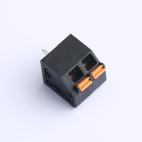 KFM736LB-5.0-2P electronic component of Cixi Kefa