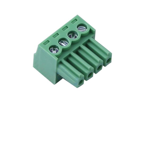 KF2EDGK-3.5-4P electronic component of Cixi Kefa