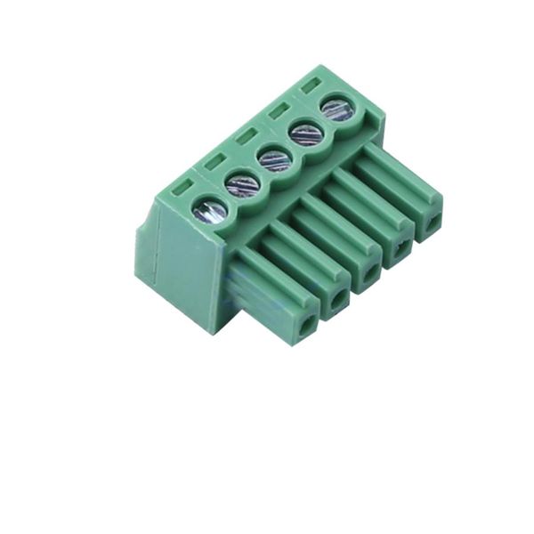 KF2EDGK-3.5-5P electronic component of Cixi Kefa