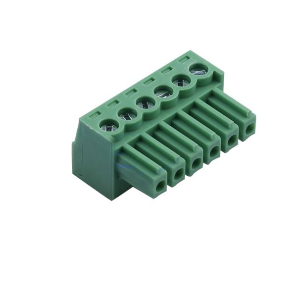 KF2EDGK-3.5-6P electronic component of Cixi Kefa