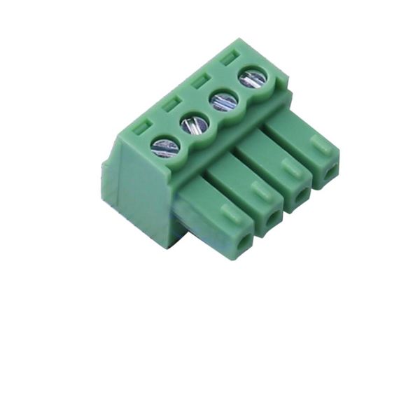 KF2EDGK-3.81-4P electronic component of Cixi Kefa