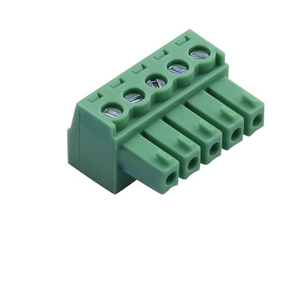 KF2EDGK-3.81-5P electronic component of Cixi Kefa