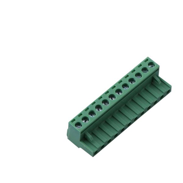 KF2EDGK-5.0-12P electronic component of Cixi Kefa