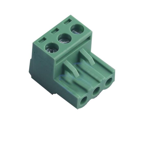 KF2EDGK-5.0-3P electronic component of Cixi Kefa