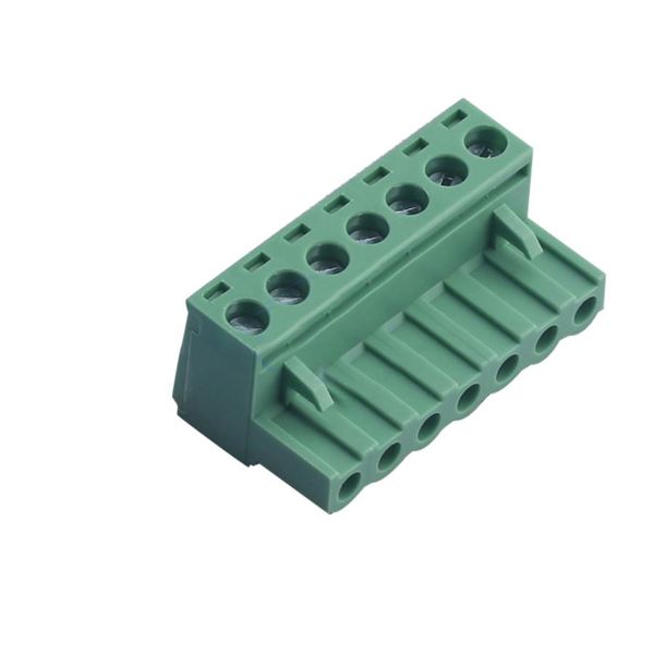 KF2EDGK-5.0-7P electronic component of Cixi Kefa