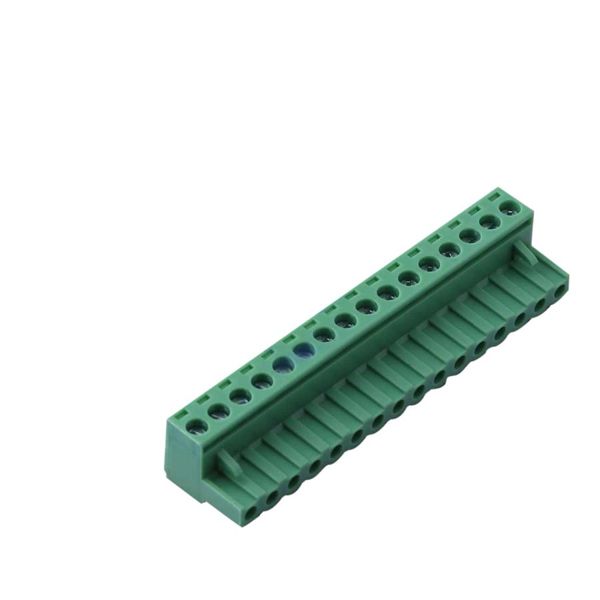 KF2EDGK-5.08-16P electronic component of Cixi Kefa