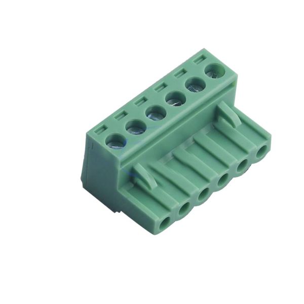 KF2EDGK-5.08-6P electronic component of Cixi Kefa