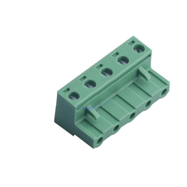 KF2EDGK-7.62-5P electronic component of Cixi Kefa