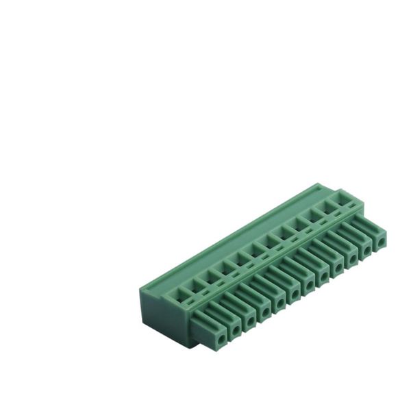 KF2EDGKA-3.81-12P electronic component of Cixi Kefa