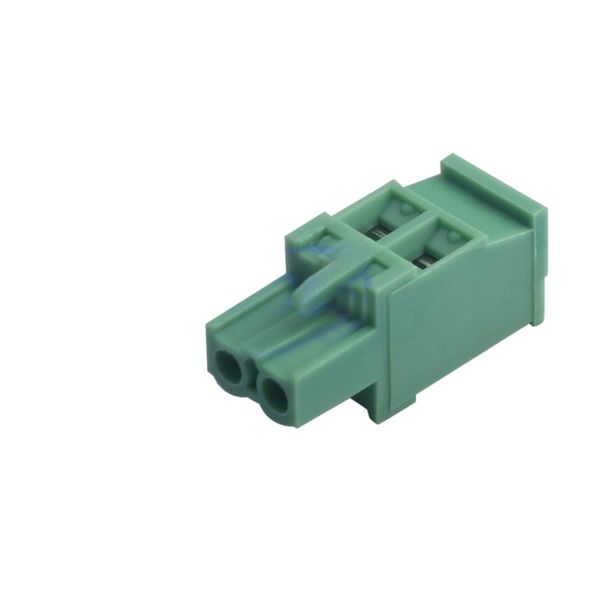 KF2EDGKA-5.0-2P electronic component of Cixi Kefa