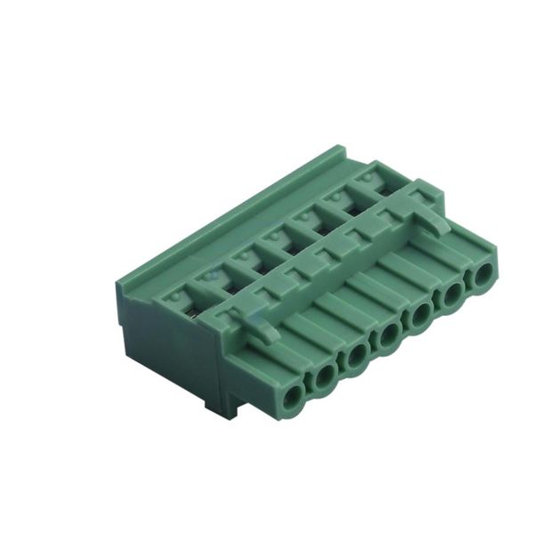 KF2EDGKA-5.0-7P electronic component of Cixi Kefa