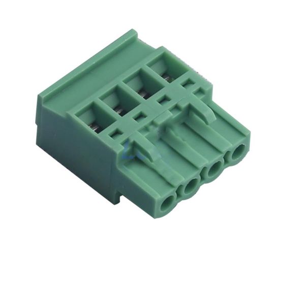 KF2EDGKA-5.08-4P electronic component of Cixi Kefa