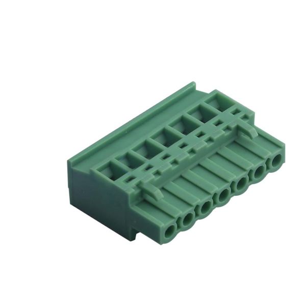 KF2EDGKA-5.08-7P electronic component of Cixi Kefa