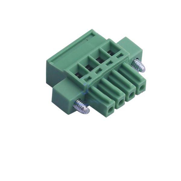 KF2EDGKAM-3.5-4P electronic component of Cixi Kefa