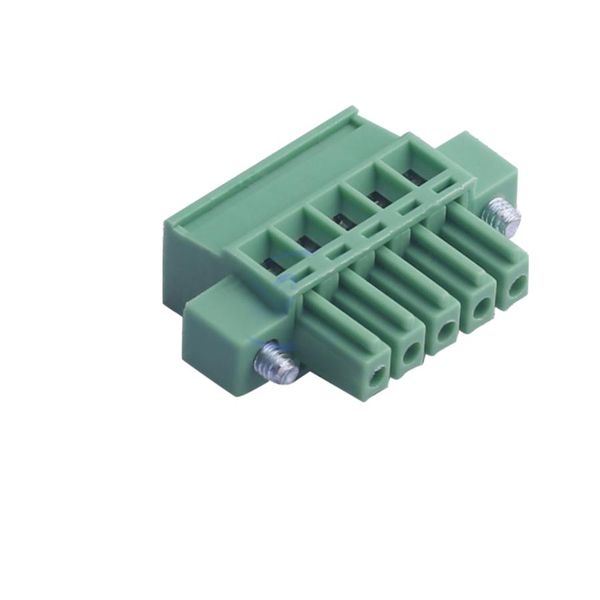 KF2EDGKAM-3.5-5P electronic component of Cixi Kefa