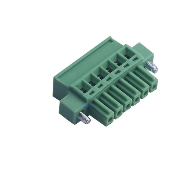 KF2EDGKAM-3.5-6P electronic component of Cixi Kefa