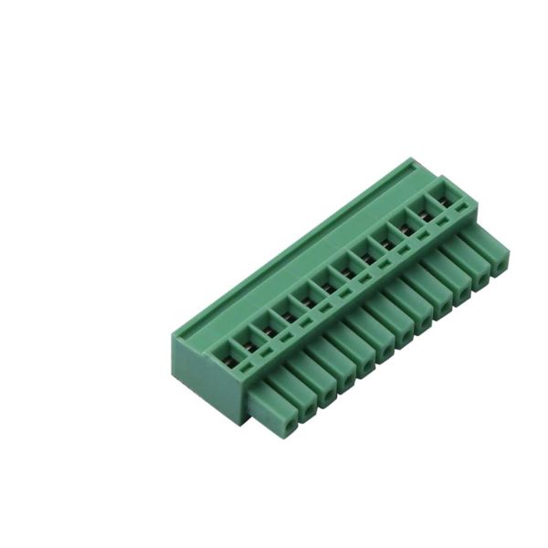 KF2EDGKB-3.5-12P electronic component of Cixi Kefa