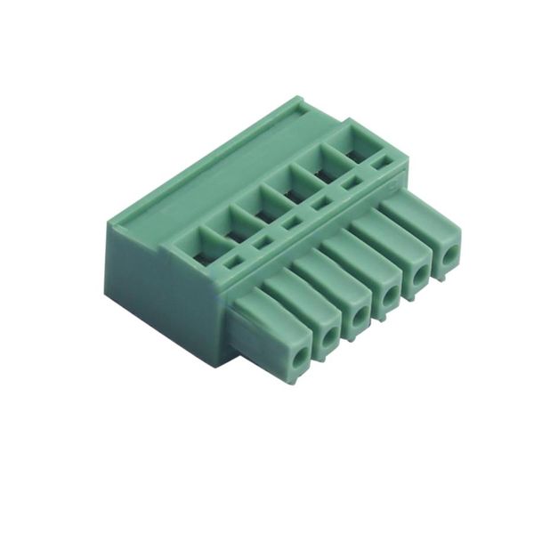 KF2EDGKB-3.5-6P electronic component of Cixi Kefa