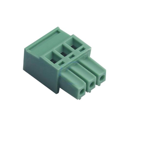 KF2EDGKB-3.81-3P electronic component of Cixi Kefa