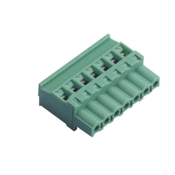 KF2EDGKB-5.0-7P electronic component of Cixi Kefa