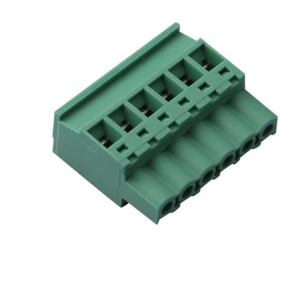 KF2EDGKB-5.08-6P electronic component of Cixi Kefa