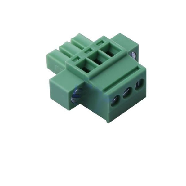 KF2EDGKBM-3.5-3P electronic component of Cixi Kefa