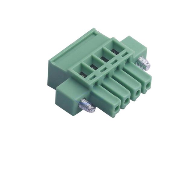 KF2EDGKBM-3.5-4P electronic component of Cixi Kefa