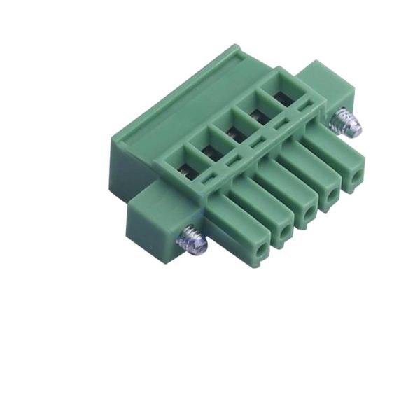 KF2EDGKBM-3.5-5P electronic component of Cixi Kefa