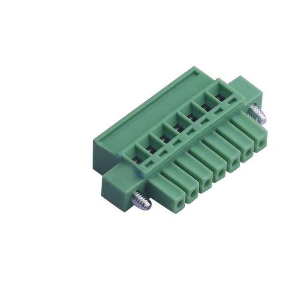 KF2EDGKBM-3.5-7P electronic component of Cixi Kefa