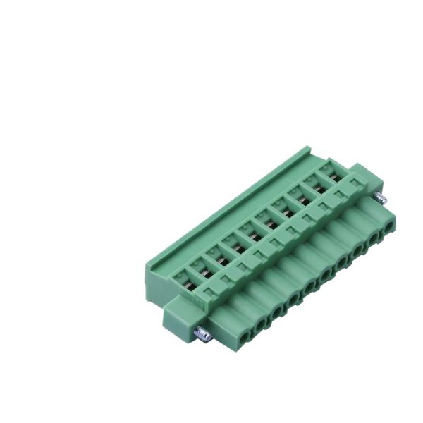 KF2EDGKBM-5.0-10P electronic component of Cixi Kefa