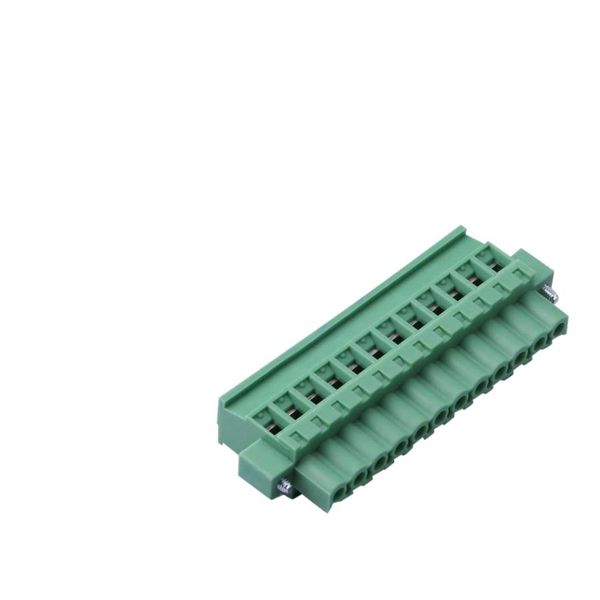 KF2EDGKBM-5.0-12P electronic component of Cixi Kefa