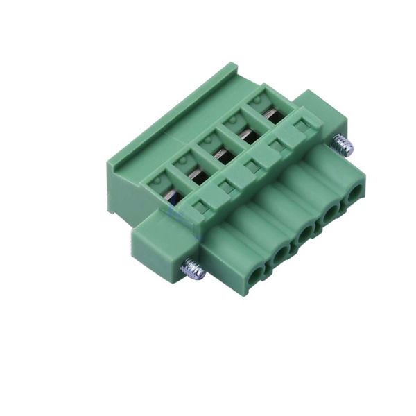 KF2EDGKBM-5.0-5P electronic component of Cixi Kefa